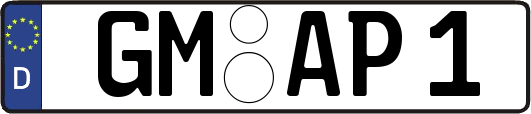 GM-AP1
