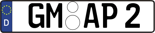 GM-AP2