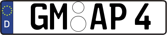GM-AP4
