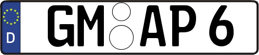 GM-AP6