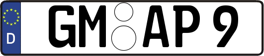 GM-AP9