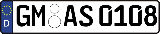 GM-AS0108
