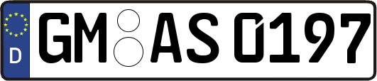 GM-AS0197