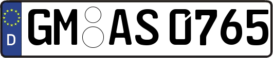 GM-AS0765