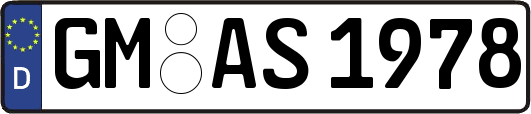 GM-AS1978