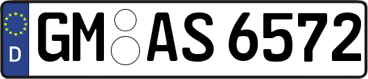 GM-AS6572