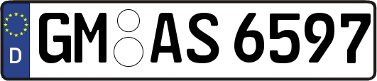 GM-AS6597