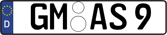 GM-AS9