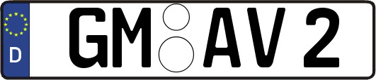 GM-AV2