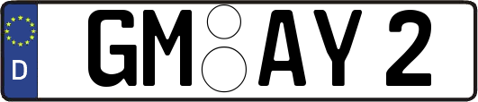 GM-AY2