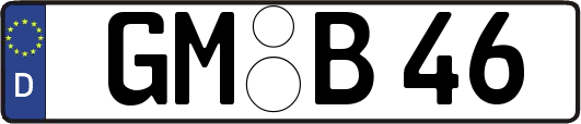 GM-B46