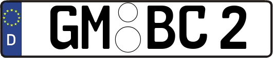 GM-BC2
