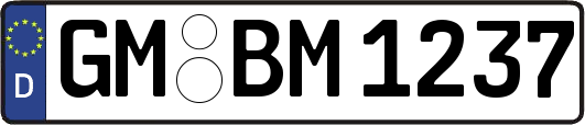 GM-BM1237