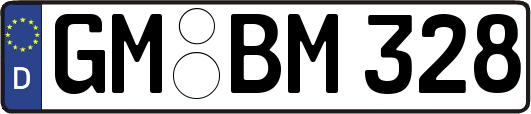 GM-BM328