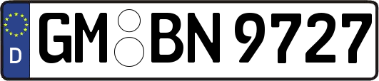 GM-BN9727