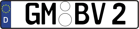 GM-BV2