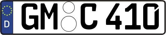 GM-C410