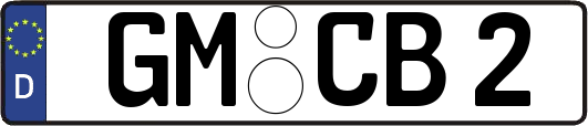 GM-CB2