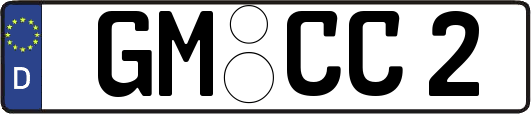 GM-CC2