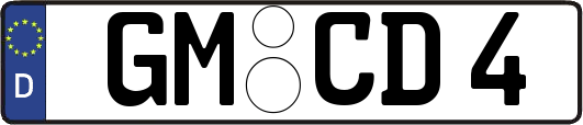 GM-CD4