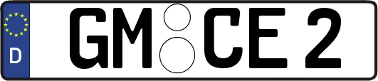 GM-CE2
