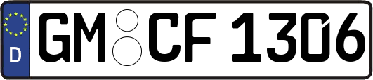 GM-CF1306
