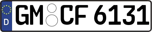 GM-CF6131