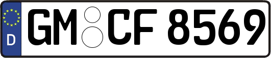 GM-CF8569