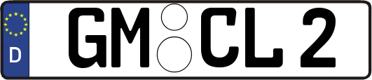 GM-CL2