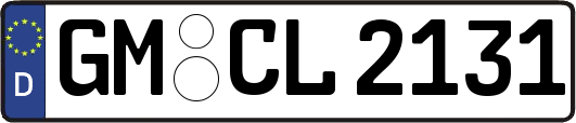 GM-CL2131