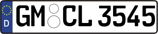 GM-CL3545