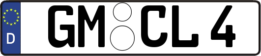 GM-CL4