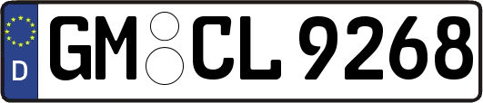 GM-CL9268
