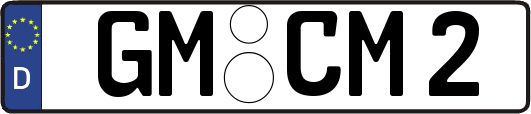 GM-CM2