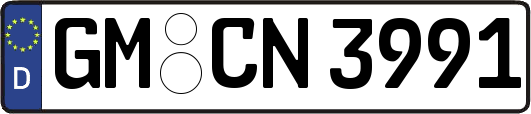 GM-CN3991