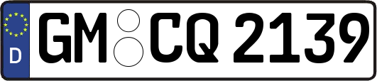 GM-CQ2139