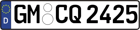 GM-CQ2425