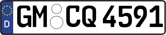 GM-CQ4591