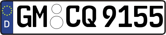 GM-CQ9155