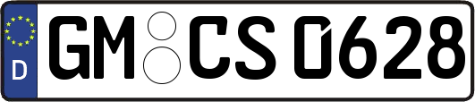 GM-CS0628