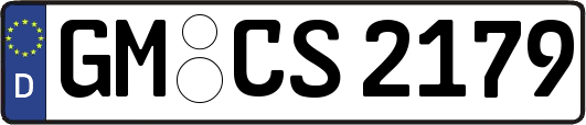 GM-CS2179