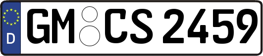 GM-CS2459