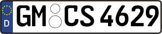 GM-CS4629