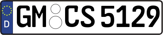 GM-CS5129