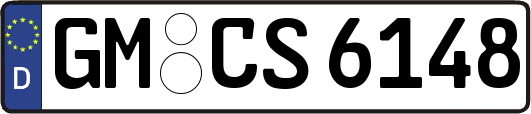 GM-CS6148