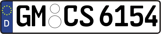GM-CS6154