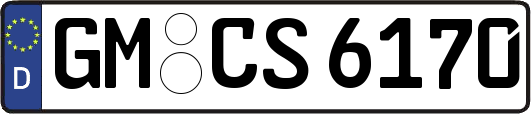 GM-CS6170