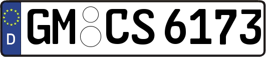 GM-CS6173