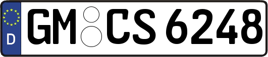 GM-CS6248