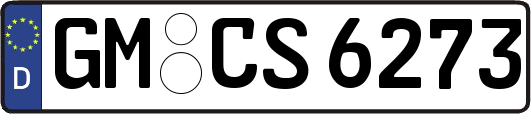 GM-CS6273